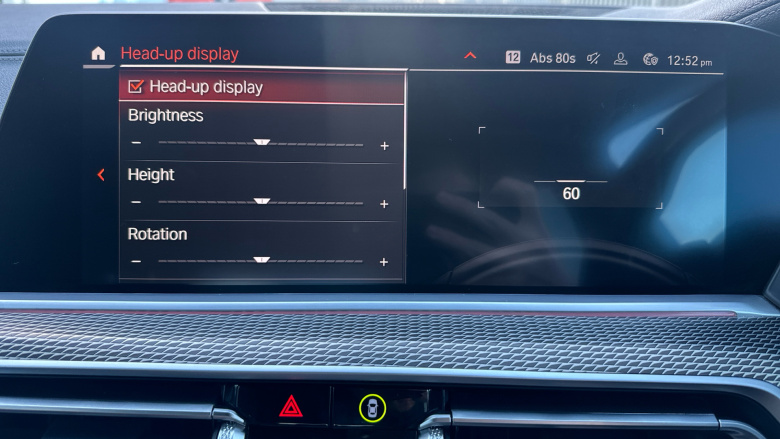 BMW X5 xDrive40i M Sport 5dr Auto Petrol Estate